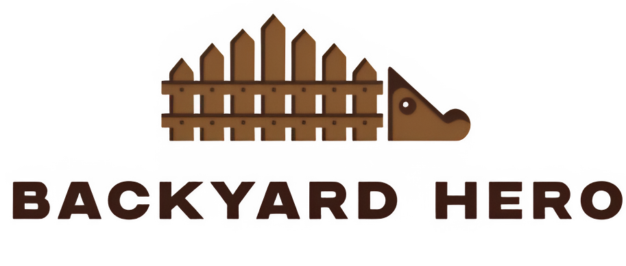 Backyard Hero