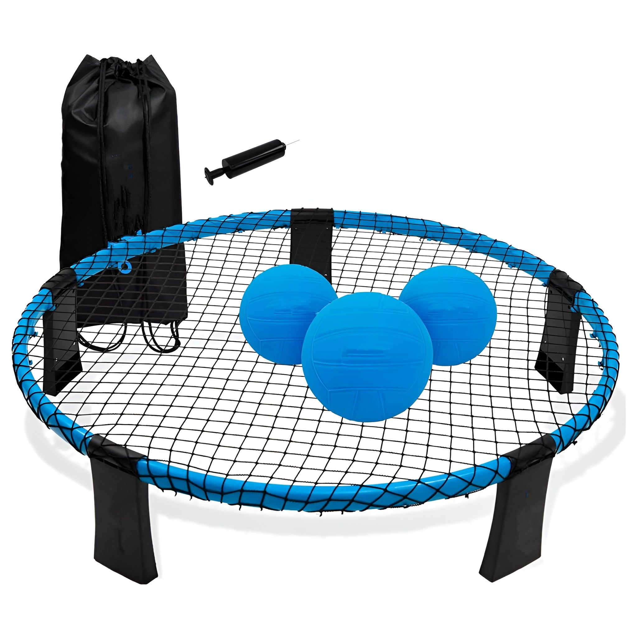 VelocityNet Pro Spikeball Set